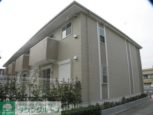 ルーセントブロッサムの物件内観写真